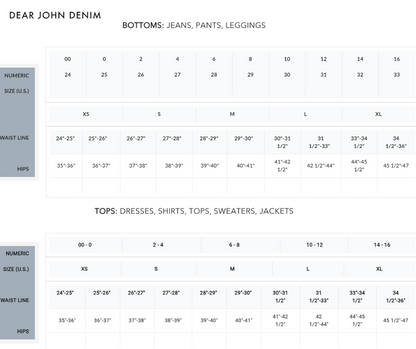 Dear John Denim - ARIANNA NOVELTY SHIRT