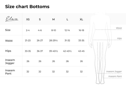 Elan - Women's Cargo Pant