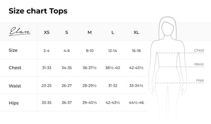 Elan - Sierra Cropped Halter Top