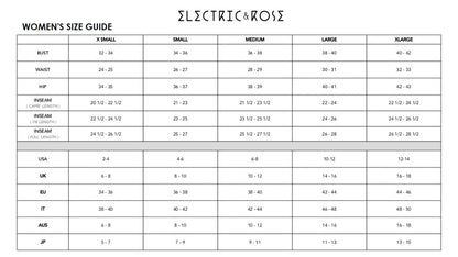 Electric & Rose - Siesta Sweatpant