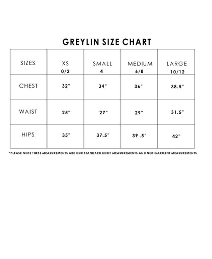 Greylin - Rib Knit Top