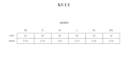 Kule - The Short