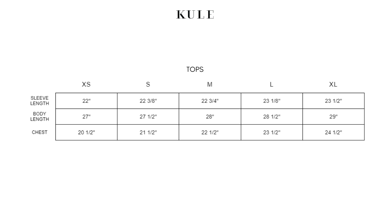 Kule - Women's The Silk Jada Shirt