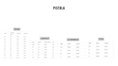 Pistola - Sammie Carpenter Skirt