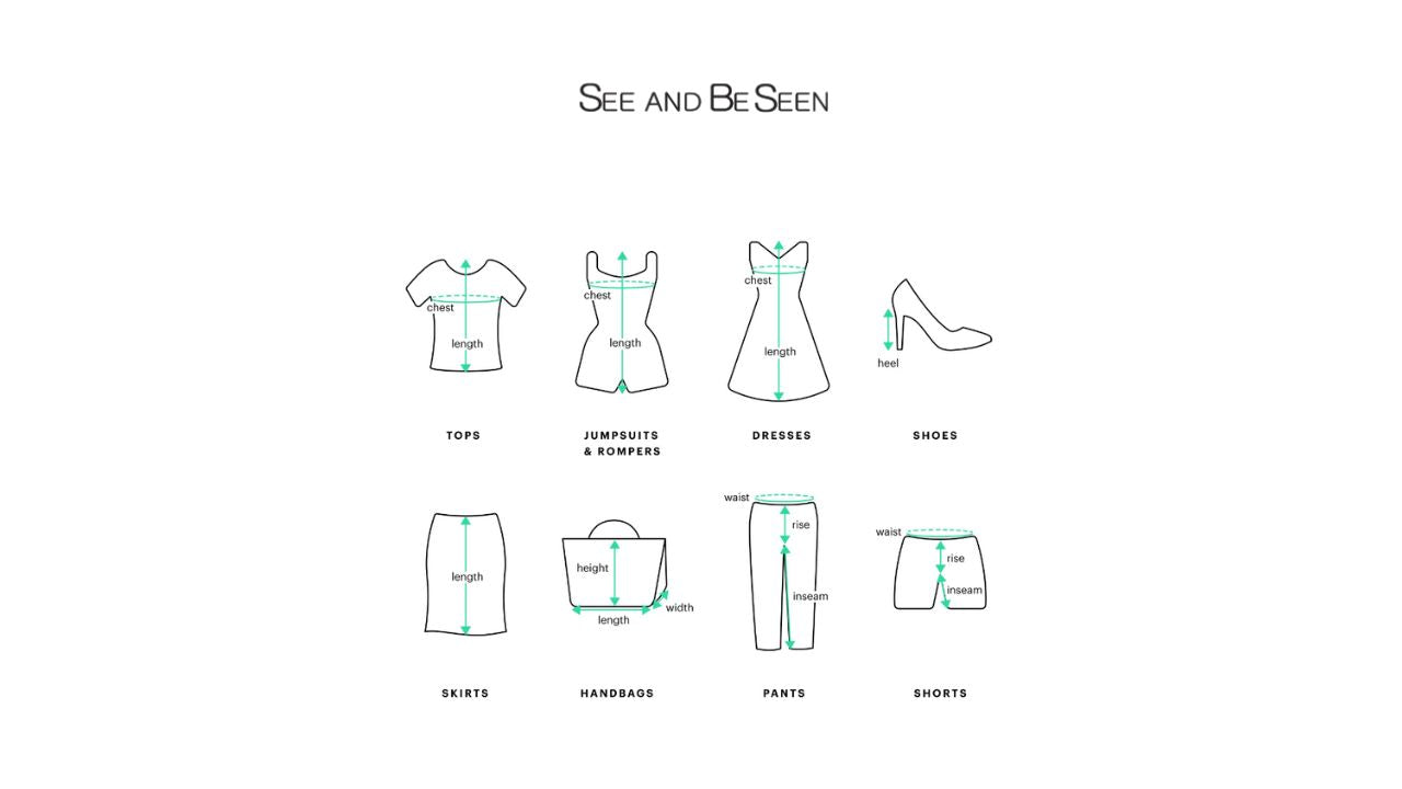 See And Be Seen - Women's Trimmed Faux Fur Vest