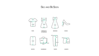 See And Be Seen - Women's Trimmed Faux Fur Vest