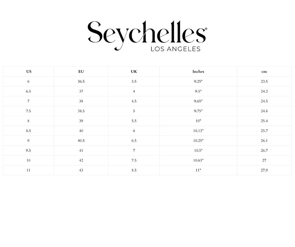 Seychelles - Women's Maui Raffia Mid Heel Sandals