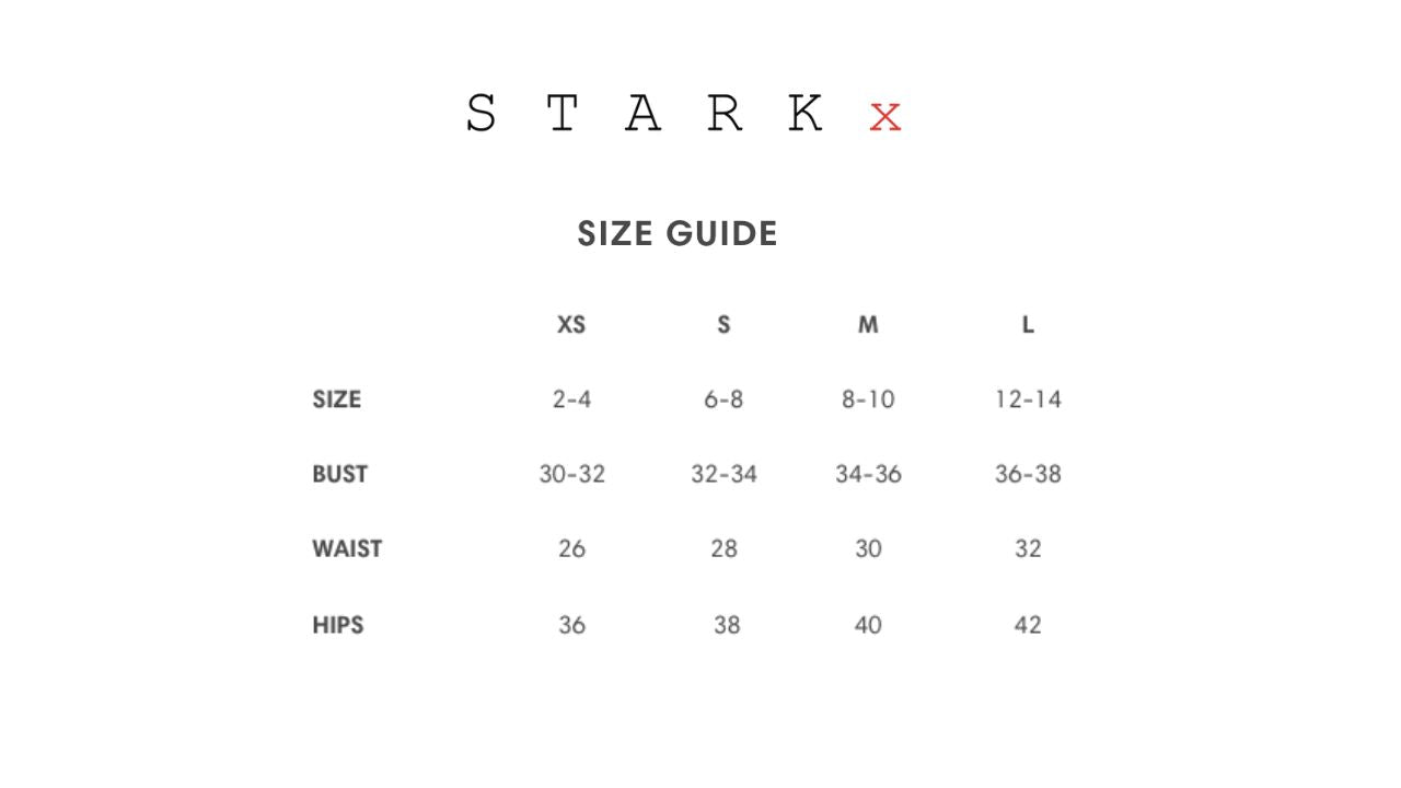 Starkx - Women's Millie Dress
