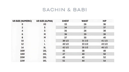Sachin & Babi - Jackie Floral Print Satin Cocktail Dress