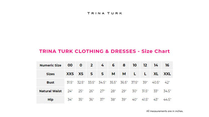 Trina Turk - Francesca Mini Dress