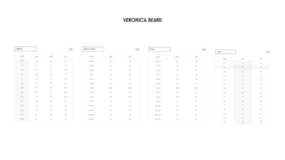 Veronica Beard - Women's Crosbie Flared Jeans