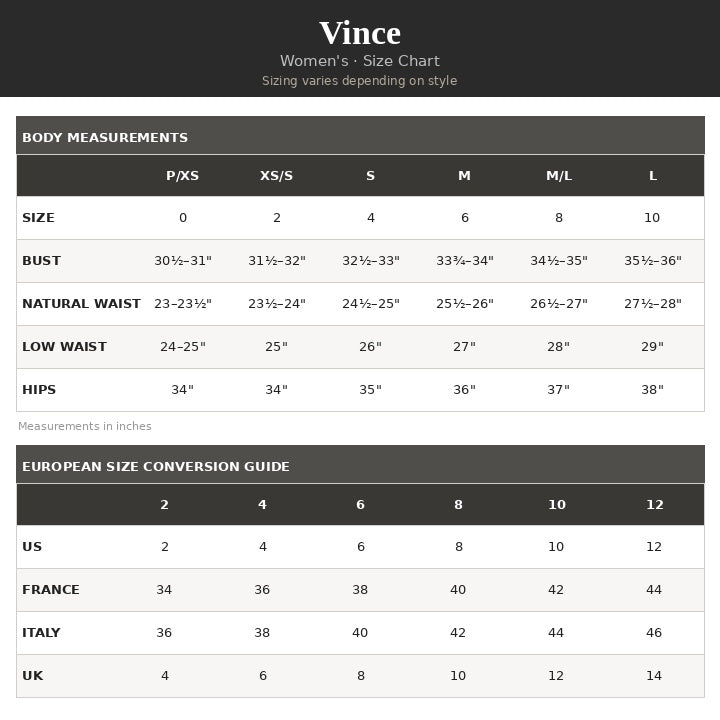 Vince - Macramé Cotton Polo Sweater
