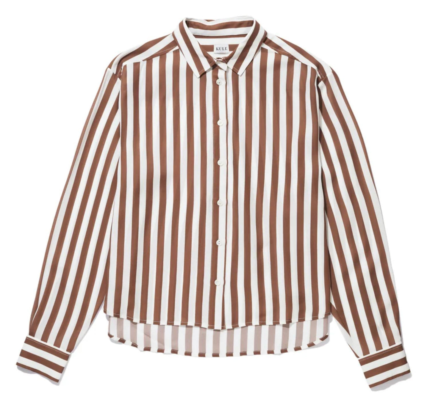 Kule - Women's The Silk Jada Shirt