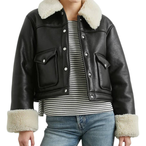 Rails - Imani Jacket