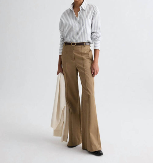 Twp - Bond St Trench Chino Pants