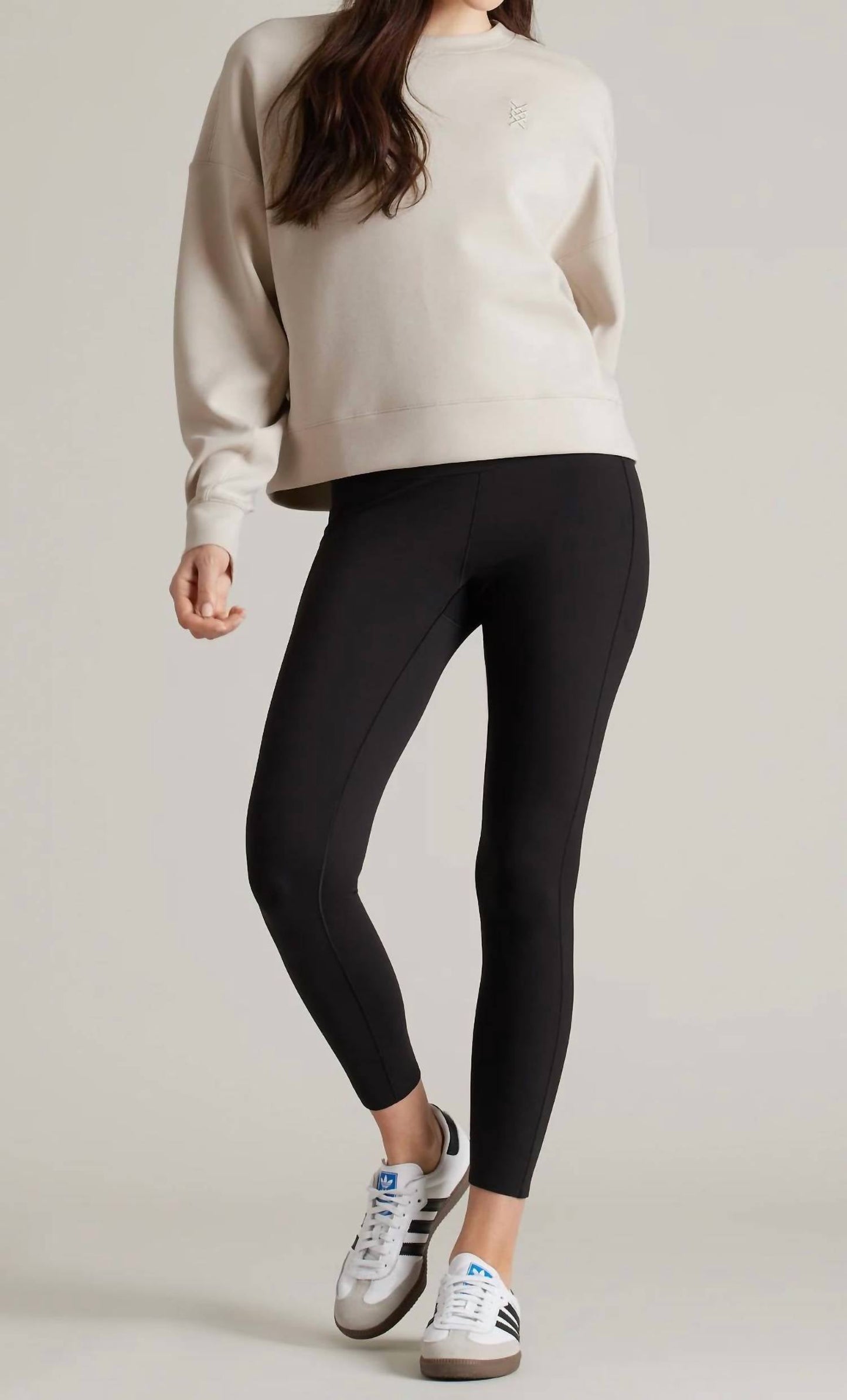 Rhone - Dreamglow Crew Neck Top