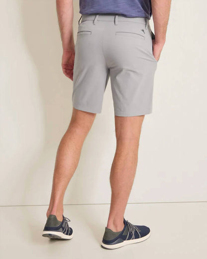 Tommy Bahama - Barbados Pro Island Zone 9-inch Shorts