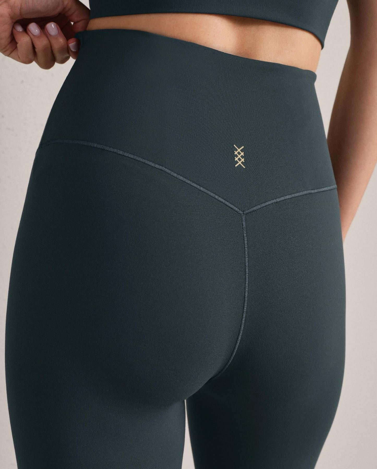 Rhone - Revive 7/8 Waistband Legging