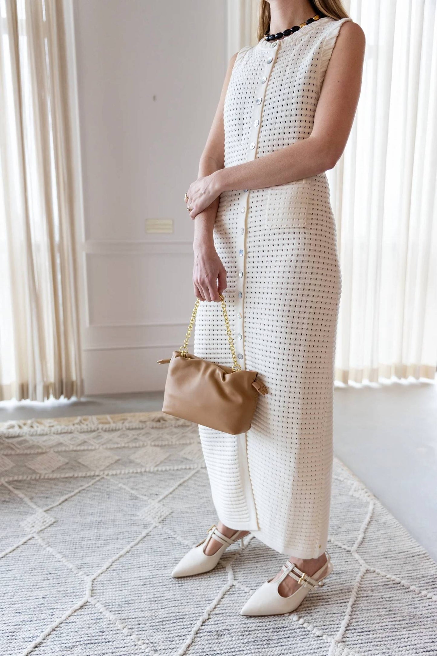 Sancia - Kamila Knit Dress