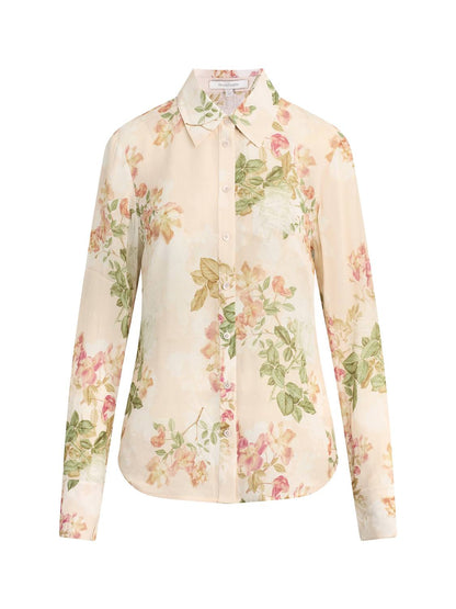 Favorite Daughter - Bailey Blouse