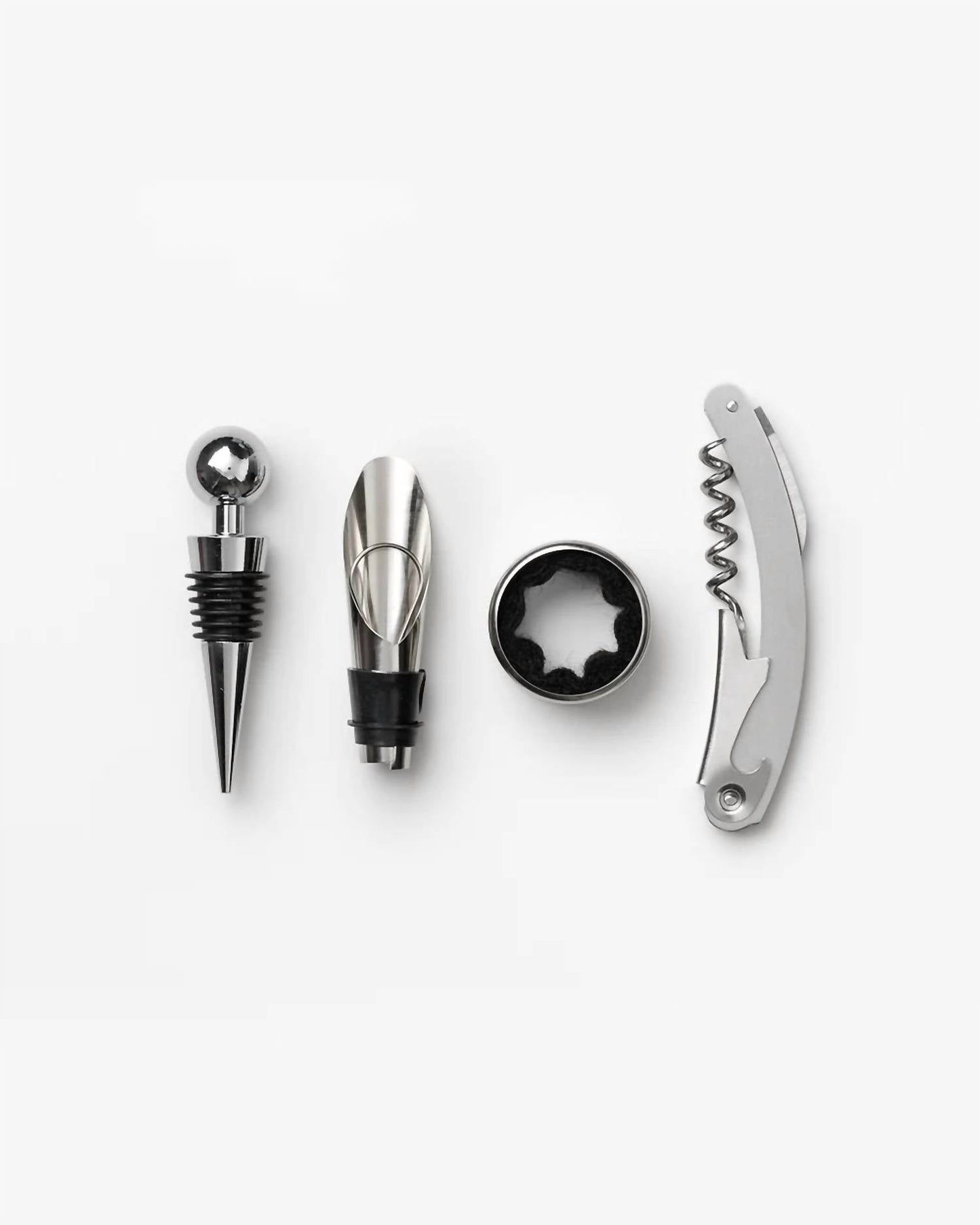 Printworks - Wine Tool Essentials Gift Set