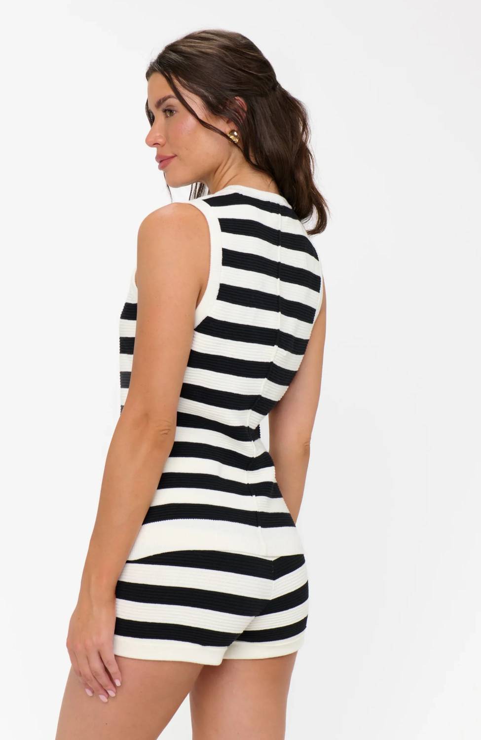 Show Me Your Mumu - Kirby Sleeveless Top