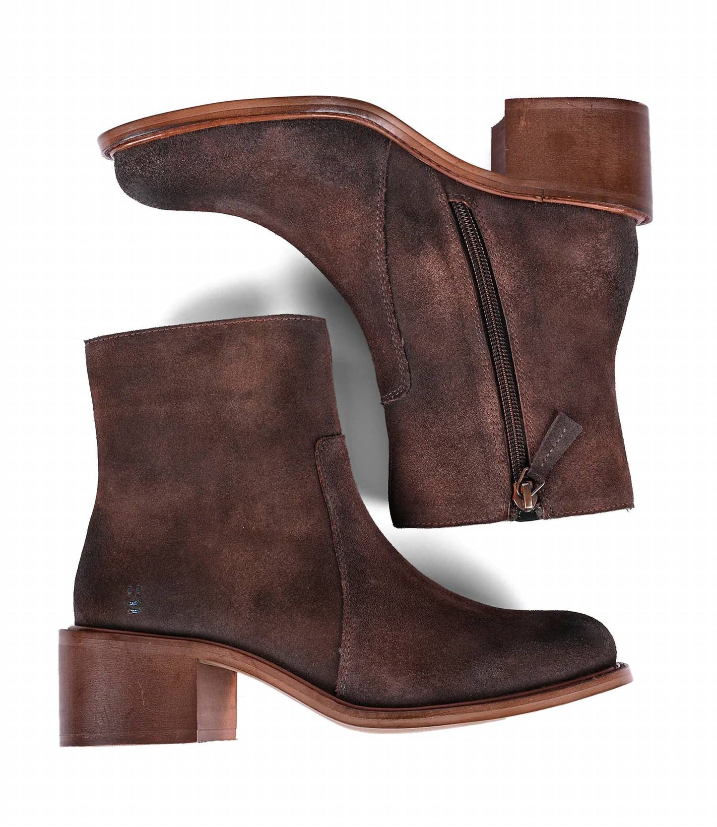 Roan - Women's Notice Bootie