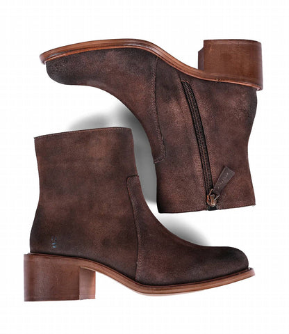 Roan - Women's Notice Bootie