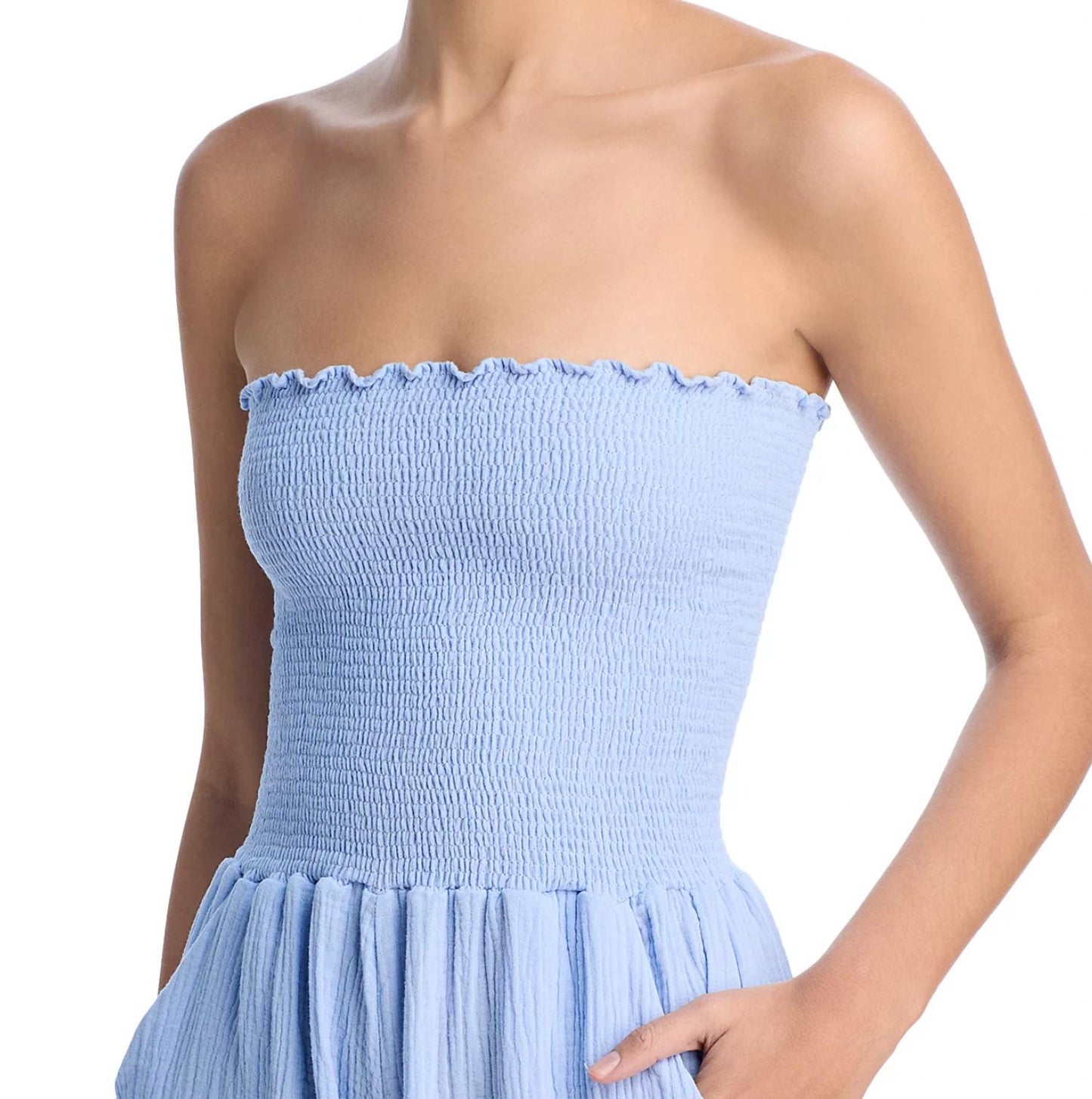 Peixoto - Harriet Jumpsuit