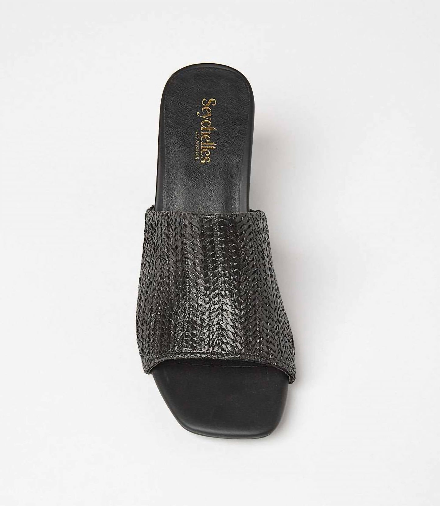 Seychelles - Women's Adapt Raffia High Heel Sandals