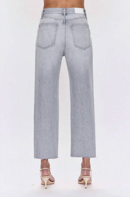 Pistola - CASSIE CROP JEANS