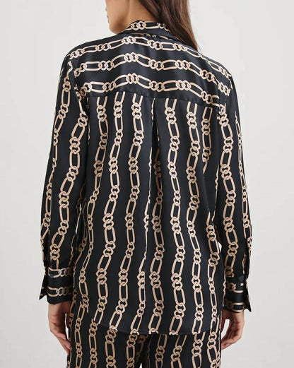 Rails - Ledger Shirt
