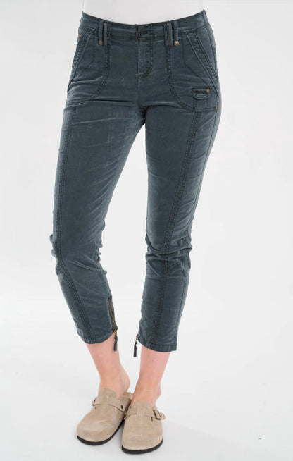 Marrakech - Eliam Corduroy Pant