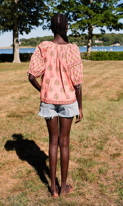 Saylor - Adora Blouse