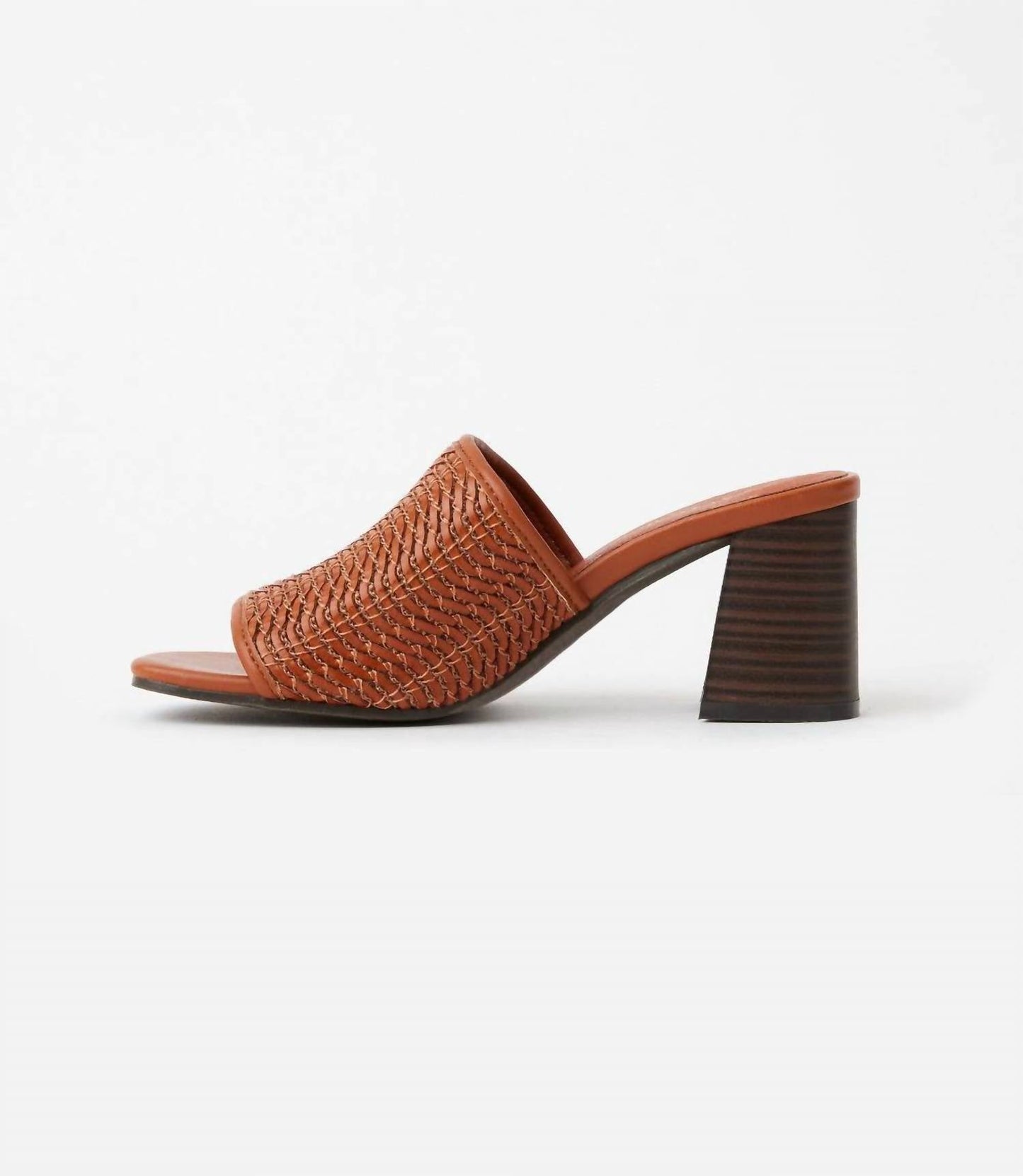 Seychelles - Women's Adapt 3 Woven High Heel Sandals