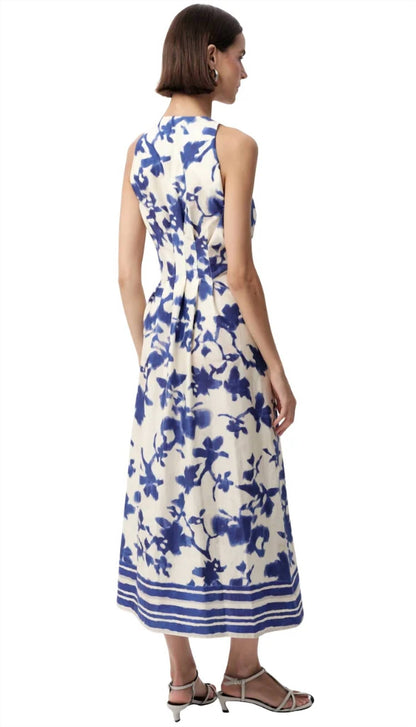 Exquise - Zeta Sleeveless Dress