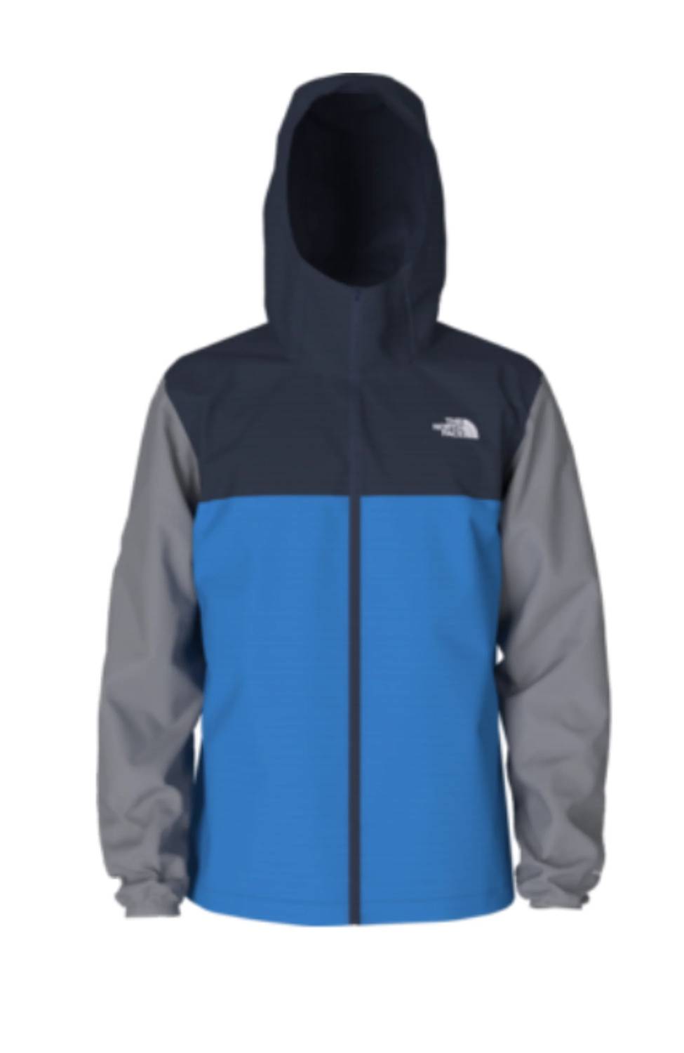The North Face - Men's Cyclone Jacket 3