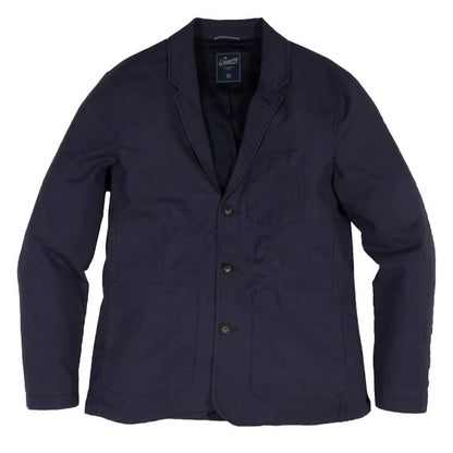 Newport Stretch Sport Coat