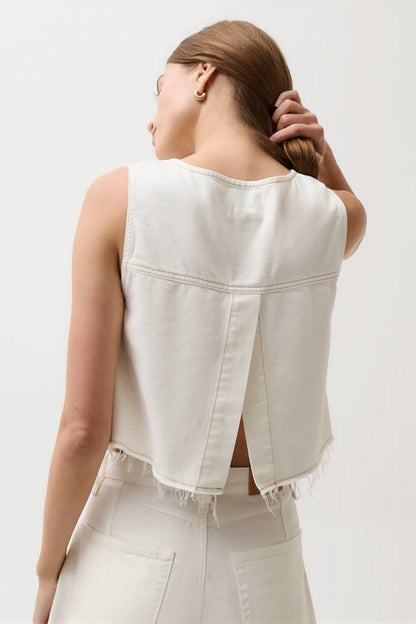 Pistola - Rue Crop Top
