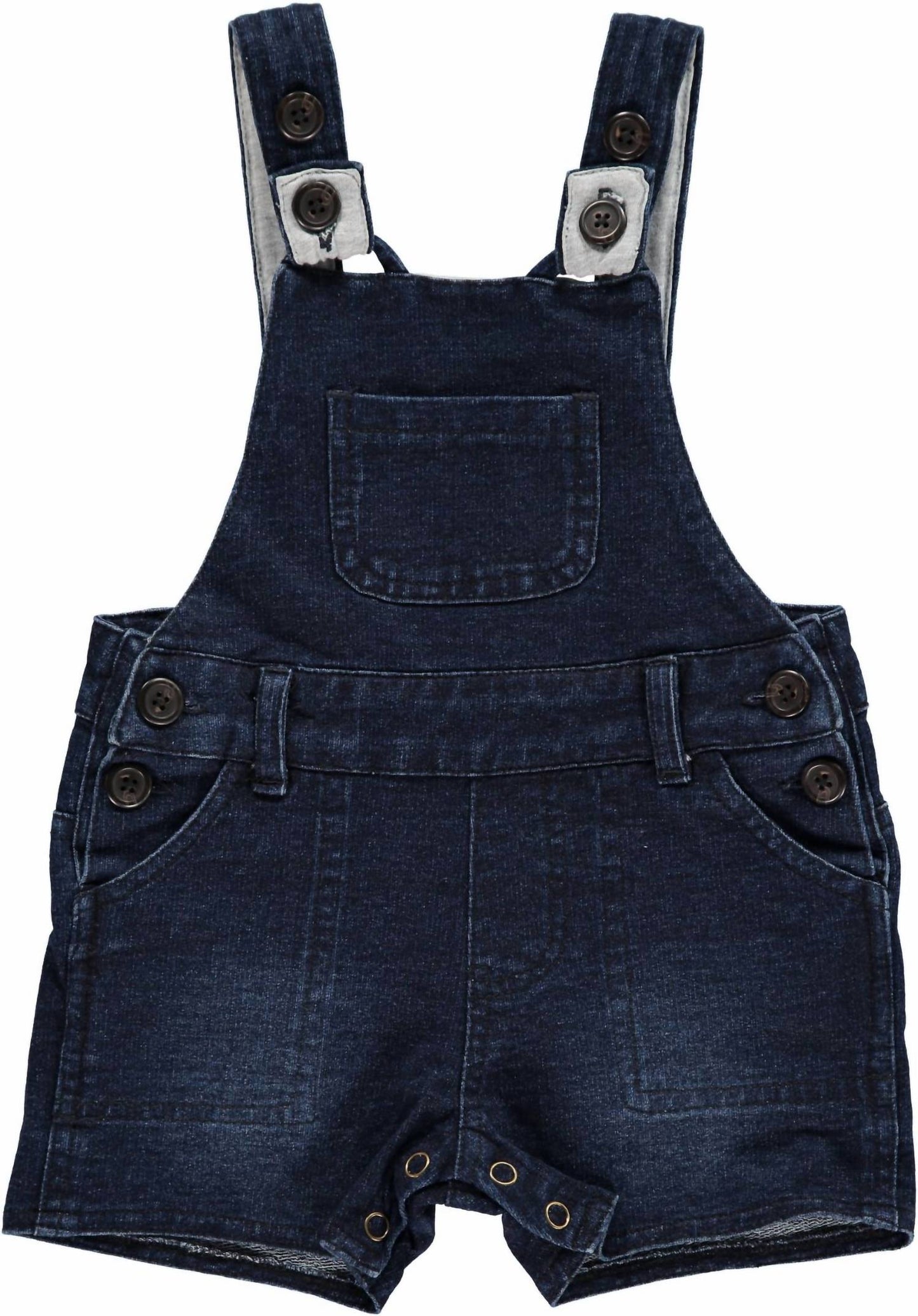 Me & Henry - Kid's Jonty Overall