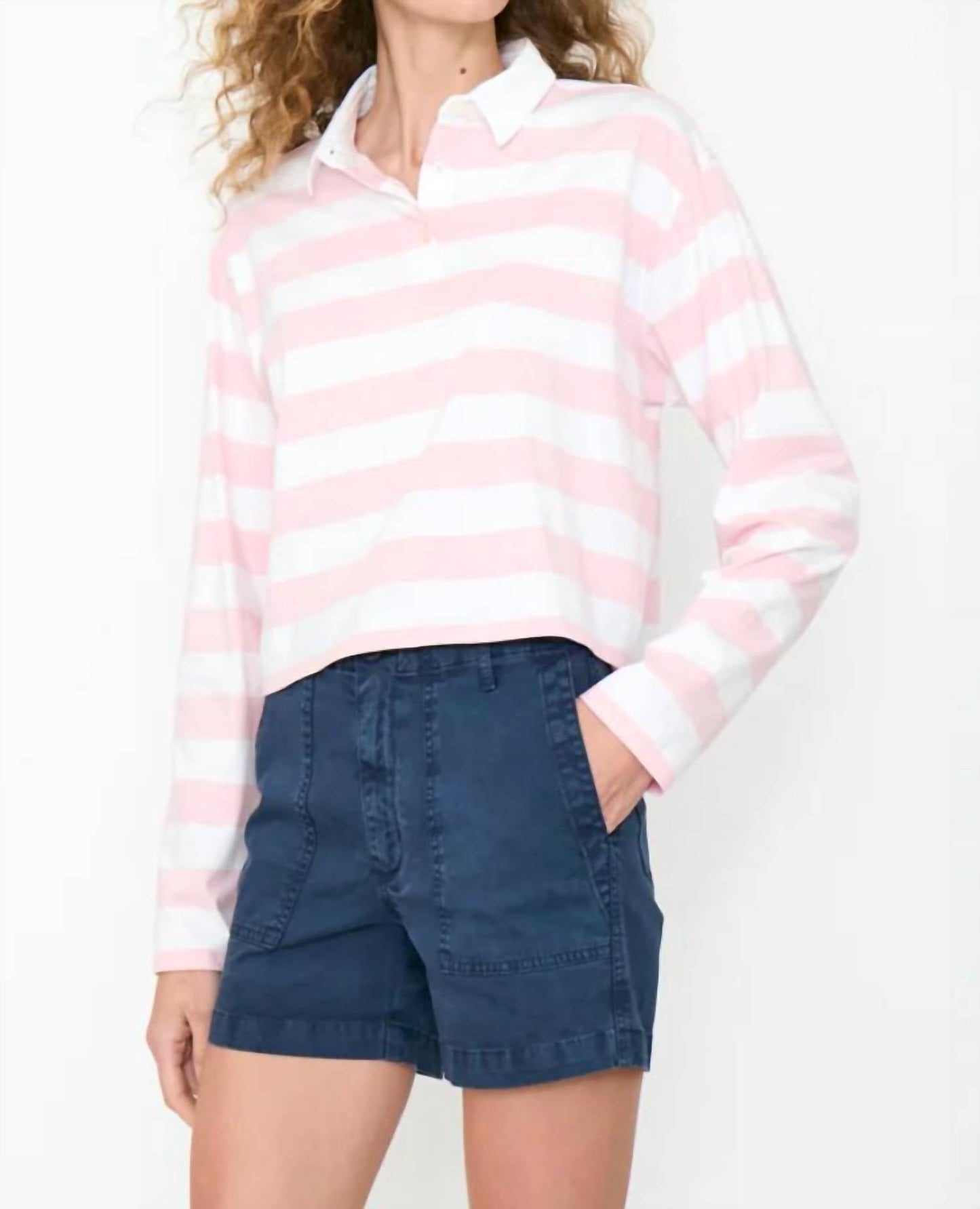 Kule - Women's The Lexie Top