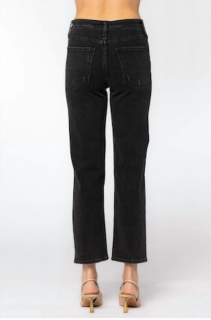 Velvet Heart - Kaleni High Rise Denim
