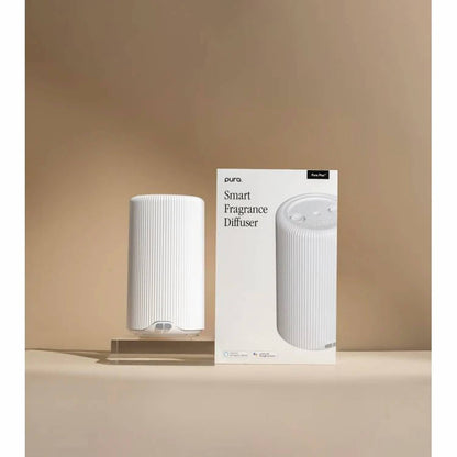 Pura - Smart Fragrance Diffuser