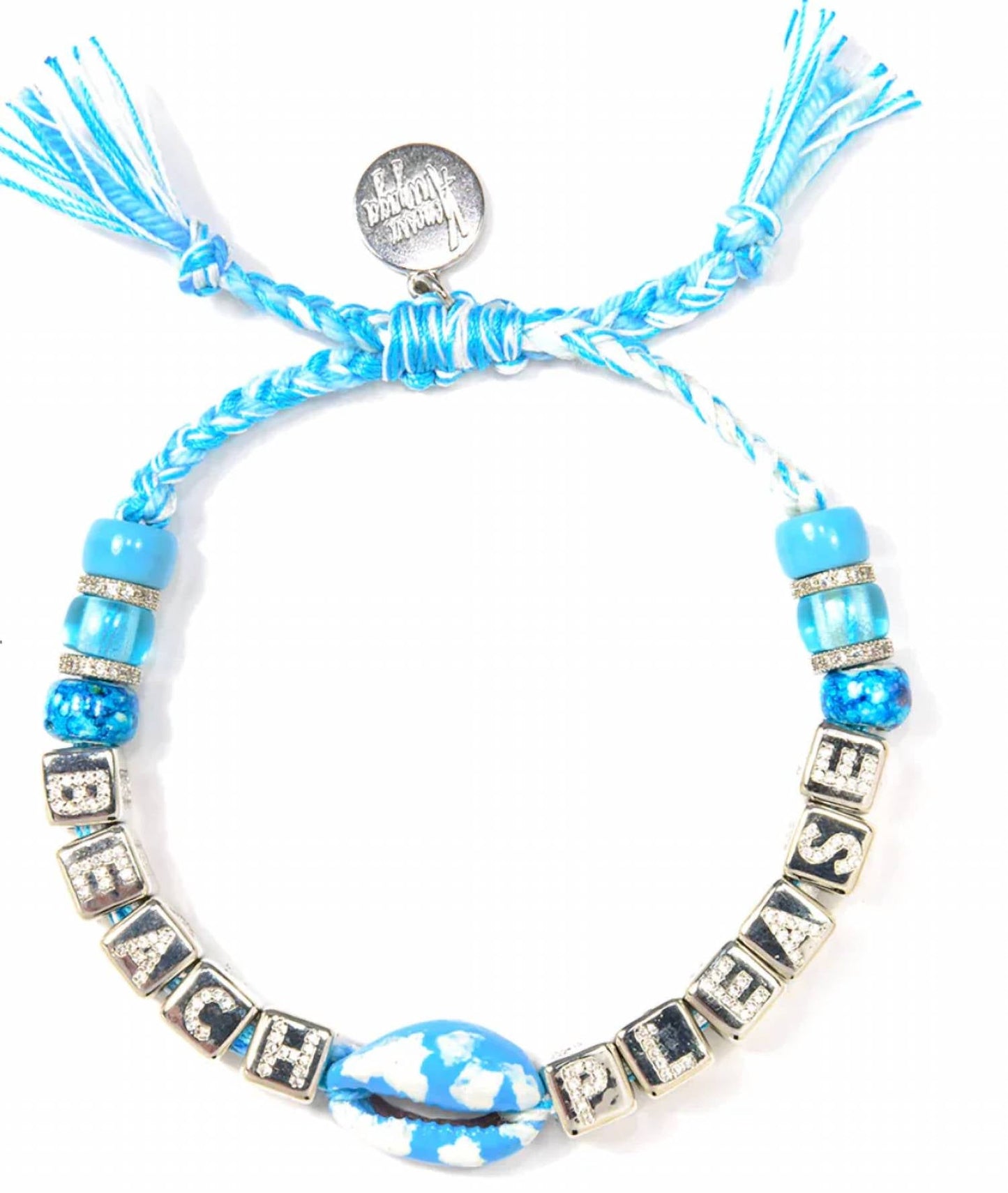 Venessa Arizaga - Women's Cloud Nine (beach Please) Bracelet