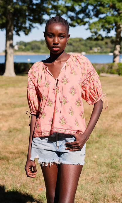 Saylor - Adora Blouse