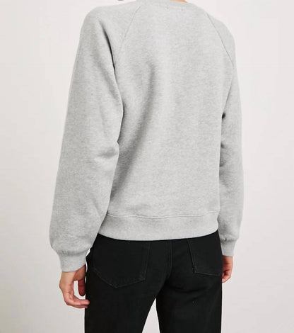 Rails - Vintage Raglan Sweatshirt