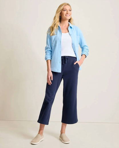 Tommy Bahama - Marina Del Mar Cropped Pants