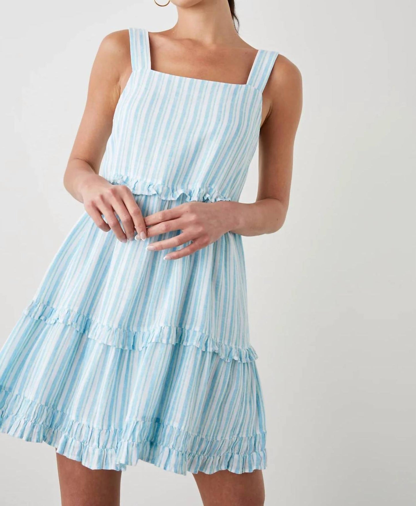 Rails - Sandy Dress
