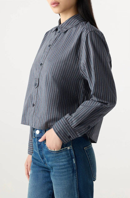 Amo - Lena Shirt