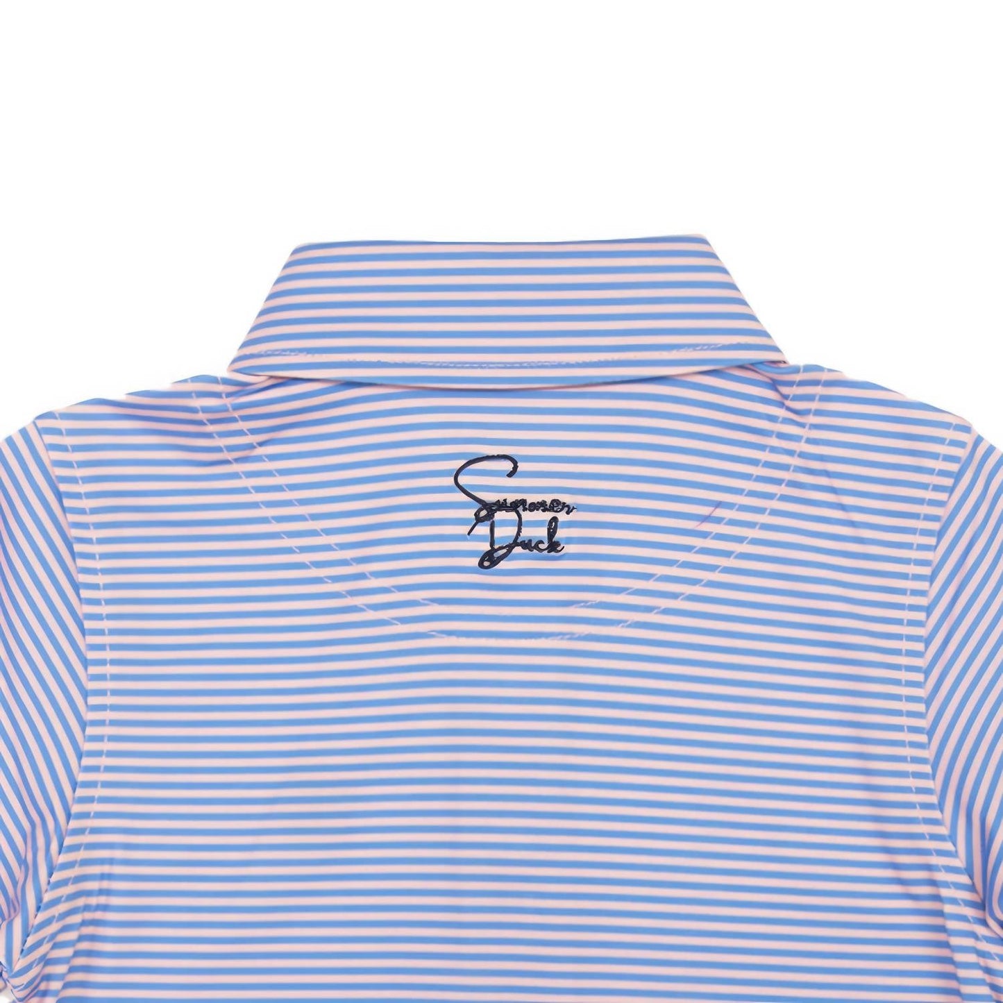 Summer Duck - Kid's Polo Shirt